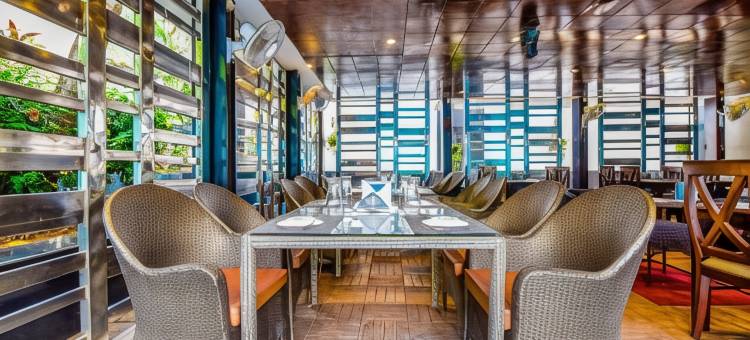 FabHotel Prime the King's Court - Nr Calangute Beach图片