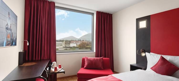日内瓦温德姆华美达安可酒店(Ramada Encore by Wyndham Geneva)图片