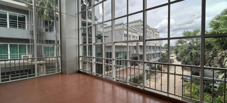O 谷酒店(The O Valley Boutique Hotel)图片