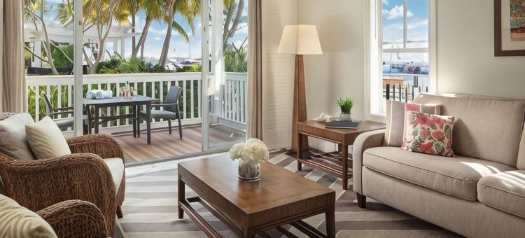 日落港度假村Hyatt酒店(Hyatt Vacation Club at Sunset Harbor)图片