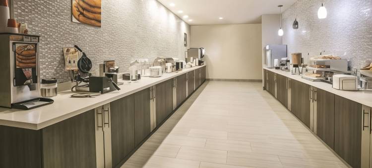 达拉斯理查森拉昆塔温德姆套房酒店(La Quinta Inn & Suites by Wyndham Dallas - Richardson)图片