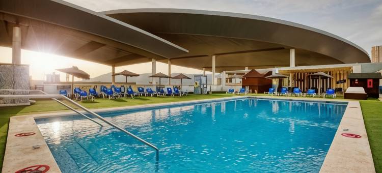 车站住宿(La Estación)图片