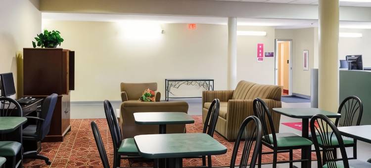 亚祖城伊克诺旅馆(Econo Lodge Yazoo City)图片