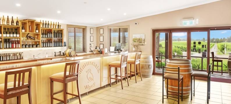 蓝丁格尔酒庄奢华别墅(Nightingale Villas)图片