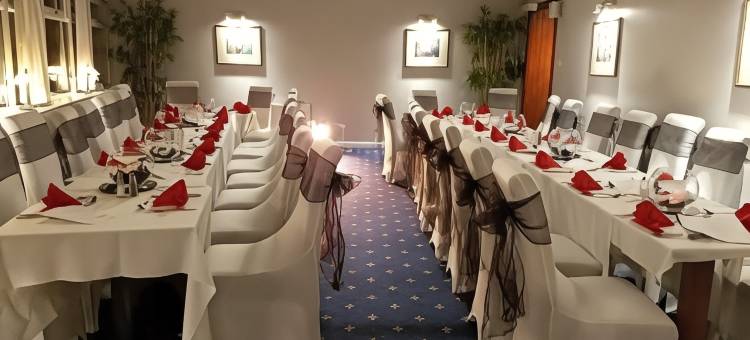 本特利酒店(Bentley Hotel)图片