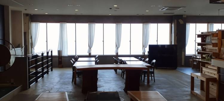 海洋酒店 はりも(Marine Hotel Harimo)图片