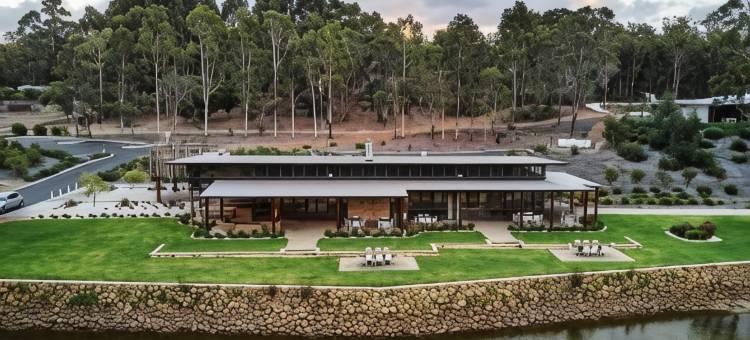 八柳度假村(Eight Willows Retreat)图片