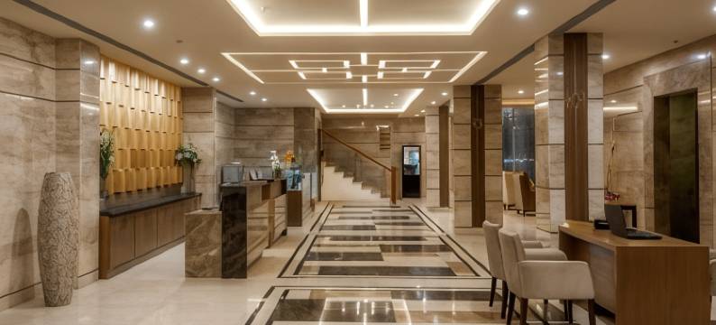 钦奈OMR戴斯酒店(Days Hotel by Wyndham Chennai OMR)图片