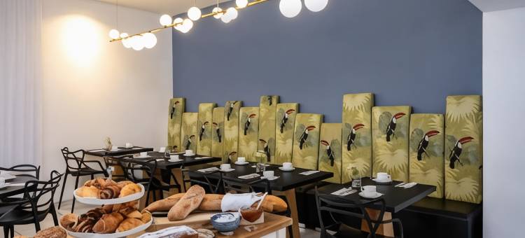 马克西姆3高级高级设计酒店(Maxim Design Hotel 3 Star Superior)图片