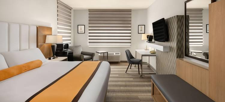 Hotel Marguerite Anaheim/Garden Grove, Trademark Collection图片