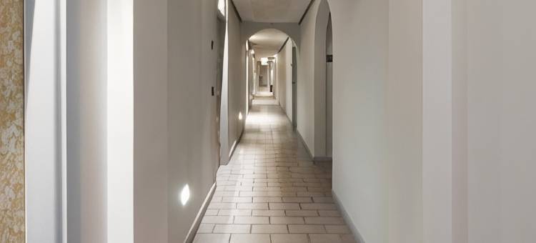 时尚喜悦罗多酒店(Numa Florence Rodo)图片