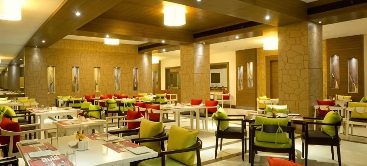 马杜赖波皮酒店(Poppys Hotel Madurai)图片