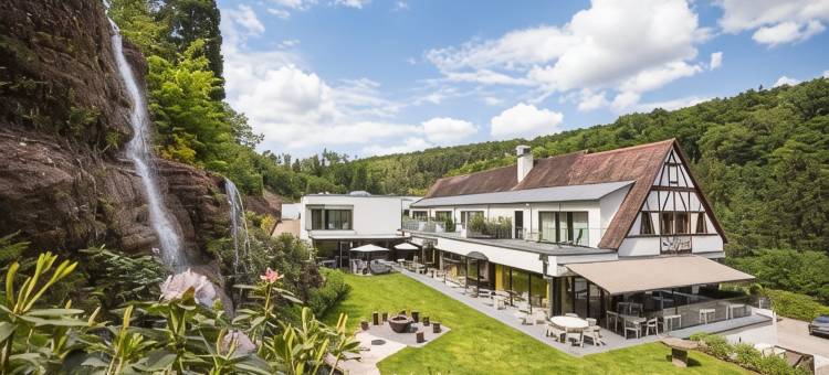 克洛斯德里斯 6717 自然水疗酒店(6717 Nature Hôtel & Spa le Clos des Délices)图片