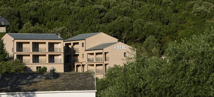 Casa Mea酒店(Hôtel Casa Mea)图片