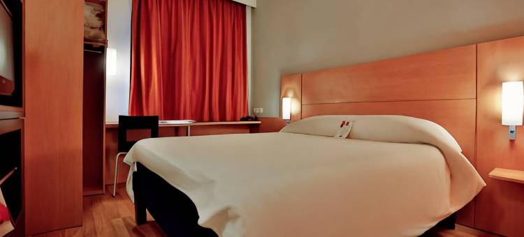 宜必思非斯酒店(Ibis Fes)图片