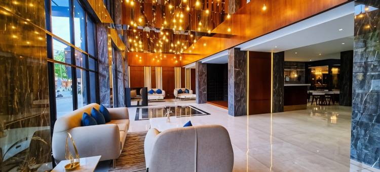 拉斯玛拉酒店(Hotel Rasamala)图片