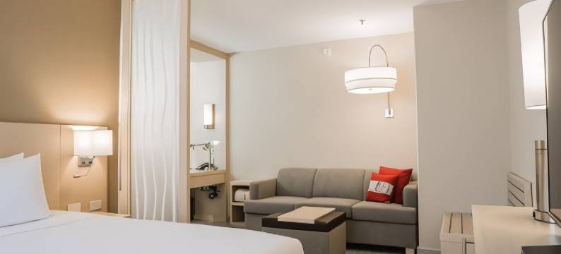 马那瓜凯悦嘉轩酒店(Hyatt Place Managua)图片