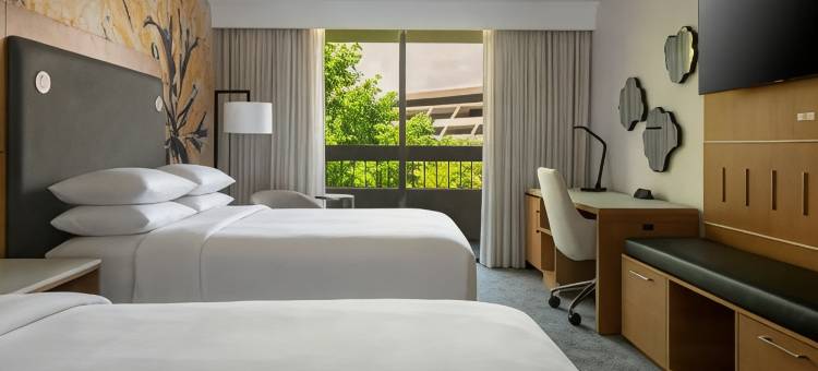 威彻斯特万豪酒店(Westchester Marriott)图片