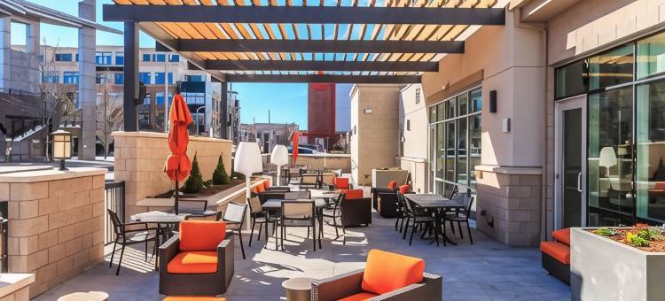 Hyatt House Denver Lakewood Belmar图片