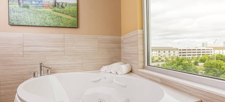 普莱诺弗里斯科坎普里亚酒店(Cambria Hotel Plano - Frisco)图片