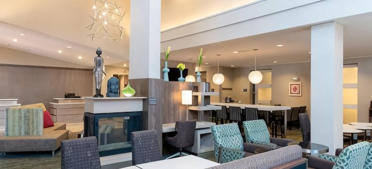 Residence Inn Akron South/Green图片