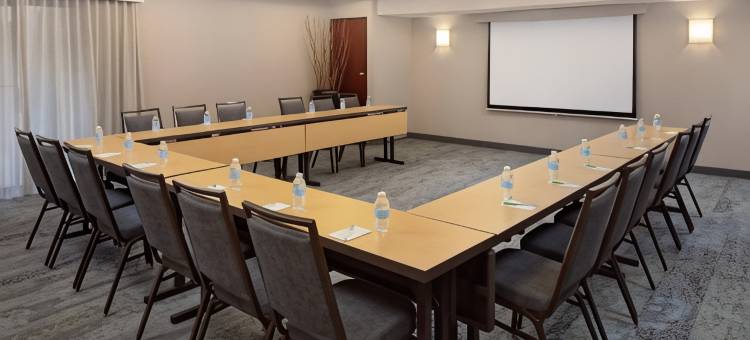 休斯顿威斯特契斯万怡酒店(Courtyard Houston Westchase)图片