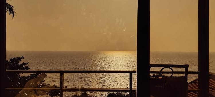 萨纳尔海滩度假村(Thanal at the Oceans Edge)图片