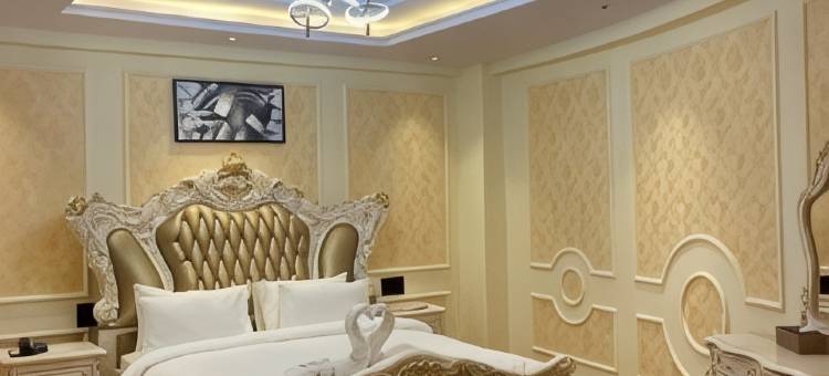 位于桥提维哈尔的1卧室-平方米|带1个独立浴室(Celestial Manor)图片