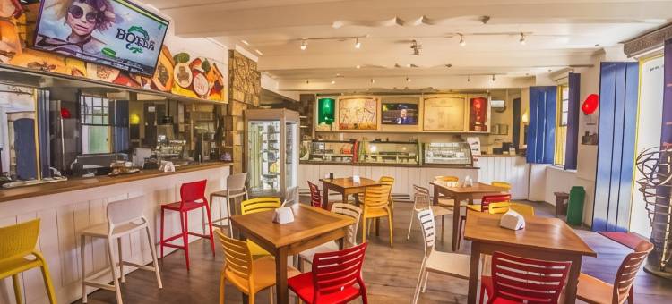 珊蒂酒店(Sandi Hotel)图片