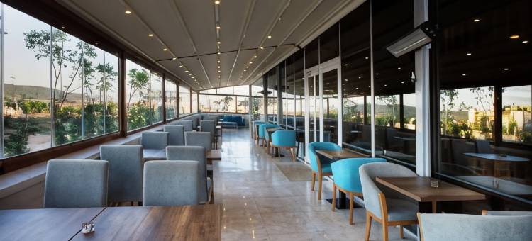 希尔顿花园旅馆-科贾埃利瑟克尔皮纳(Hilton Garden Inn Kocaeli Sekerpinar)图片