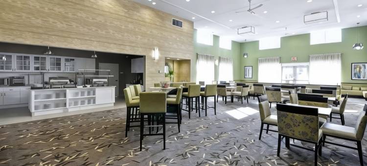 Homewood Suites by Hilton-奥古斯塔戈登公路(Homewood Suites by Hilton Augusta Gordon Highway)图片