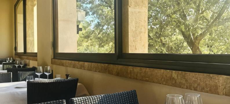 贝佳斯别墅原生酒店(Villa Borghese, the Originals Relais)图片