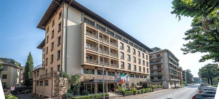 FH地中海大酒店(FH55 Grand Hotel Mediterraneo)图片