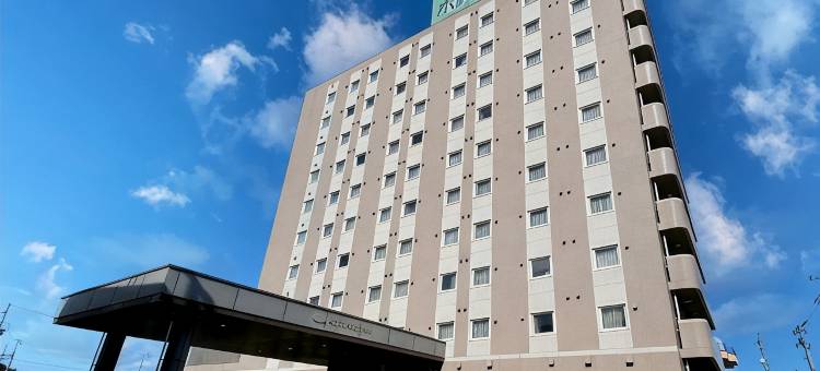 露樱酒店仙台大和交流道口店(Hotel Route-Inn Sendai Taiwa Inter)图片