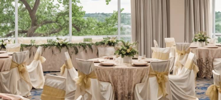 埃德蒙顿市中心万豪万怡酒店(Courtyard Edmonton Downtown)图片