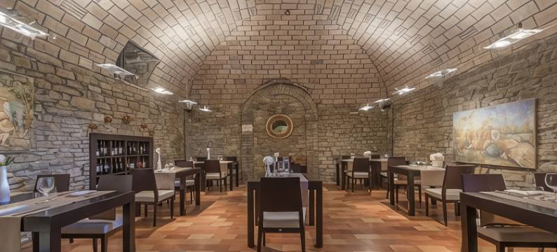 蒙特桂尼黎别墅酒店(Hotel Villa Montegranelli)图片