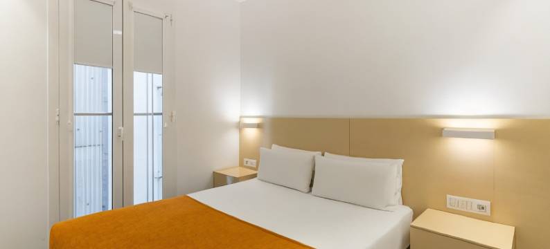 滨海科斯莫公寓-奥狄拓瑞(Cosmo Apartments Marina – Auditori)图片