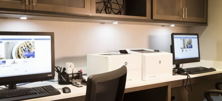 迪凯特芒特锡安希尔顿欢朋酒店(Hampton Inn Decatur Southeast)图片