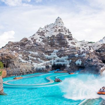 深圳+珠海长隆海洋王国6日5晚拼小团