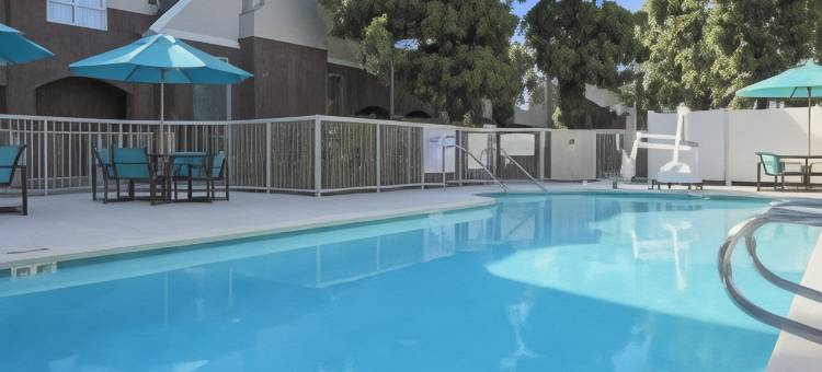 Residence Inn Bakersfield图片