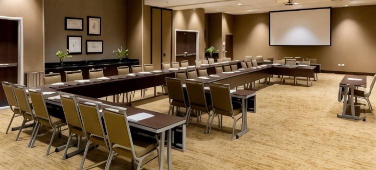 列克星敦汉堡假日酒店(Holiday Inn Lexington - Hamburg)图片