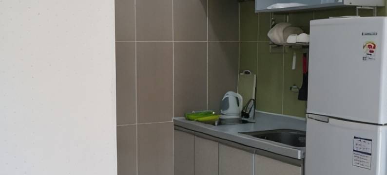 Boryeong Surumi Pension图片