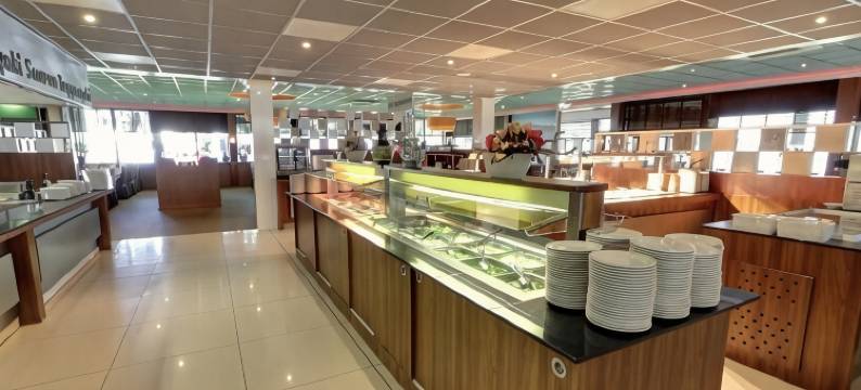 通酒店(Tung Hotel Zeewolde)图片