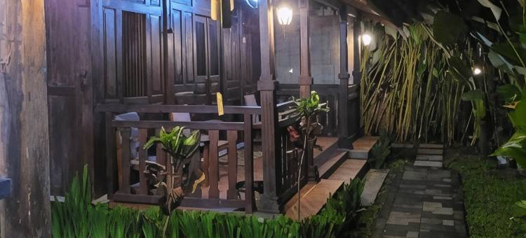 La Tavisa Hotel Borobudur图片