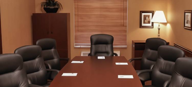 希尔顿欢朋套房酒店-雷德布拉夫(Hampton Inn & Suites Red Bluff)图片