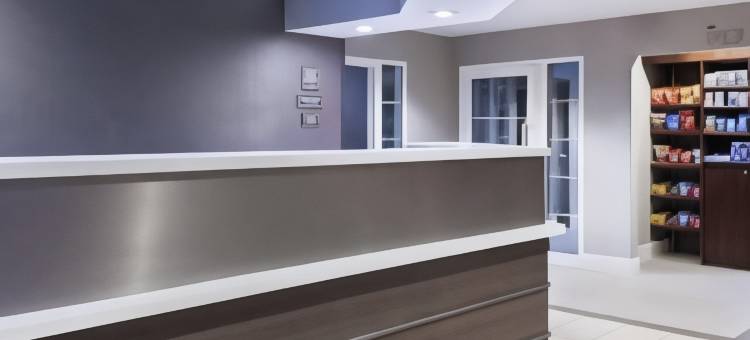 福特迈尔斯堡Residence Inn 酒店(Residence Inn Fort Myers)图片