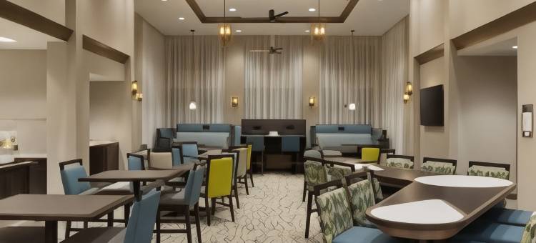 南海文Homewood Suites by Hilton(Homewood Suites by Hilton Memphis-Southaven)图片