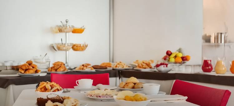 圣马科贝斯特韦斯特酒店(Best Western Hotel San Marco)图片