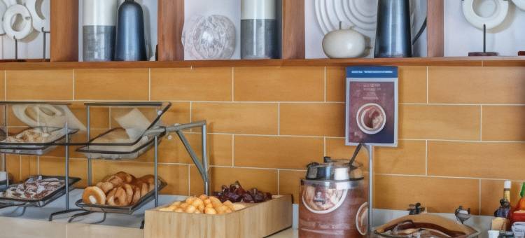 SpringHill Suites Saginaw图片