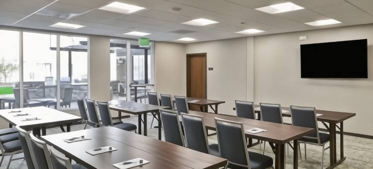 Homewood Suites by Hilton-凤凰城坦佩ASU区(Hws Phoenix Tempe ASU Area)图片